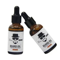

Amazon 30ml Moisturizing Argan 100% Organic Beard Growth Oil For Men Beard Care