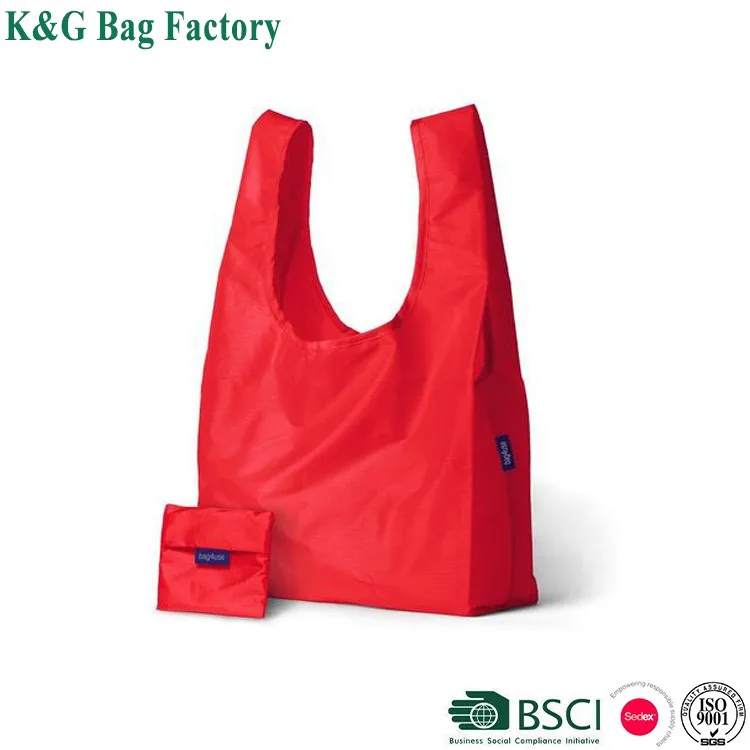 folding shopping bag
