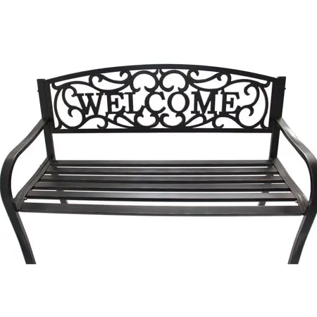 
Better Homes & Gardens Welcome Outdoor Bench 