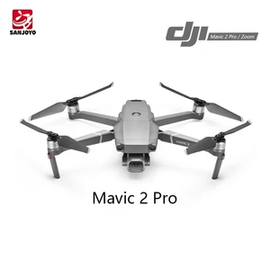 IN Stock DJI Mavic2 Pro / Mavic 2 Zoom Drone,Hasselblad Camera 20MP 1CMOS 4K HD Video 31Mins Flight Time 8km Remote Control dji