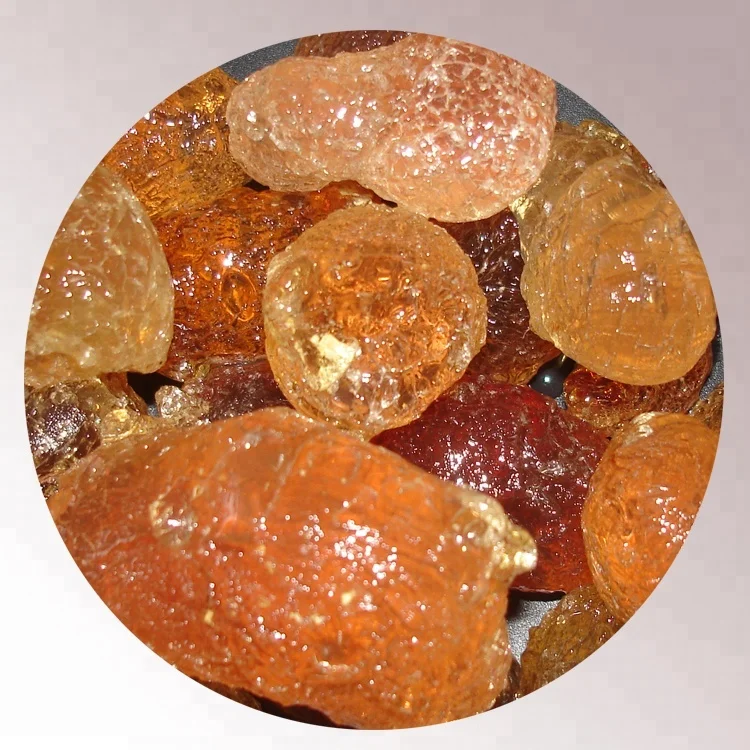 
top quality hashab gum arabic acacia gum from Sudan 