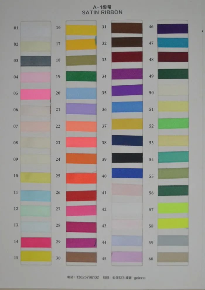 WHERE TO BUY RIT FABRIC DYE COLORS CHART - Click image for ...