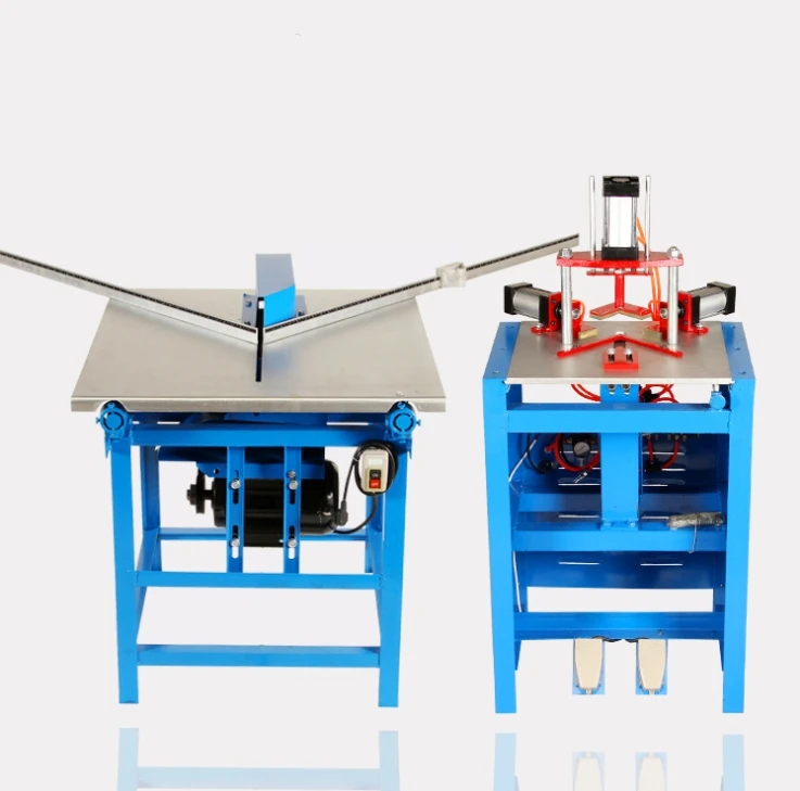 Supply Directly Picture Frame Corner Cutting Machine Buy Corner