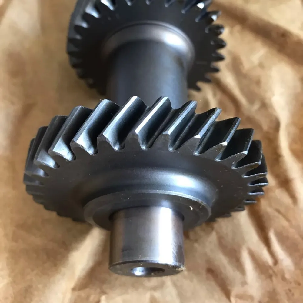 New Saving 94582220 Counter Shaft Gear For Damas/daewoo Transmission