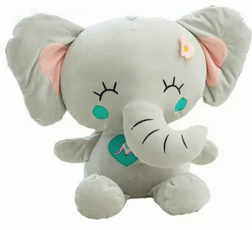 cute elephant toy