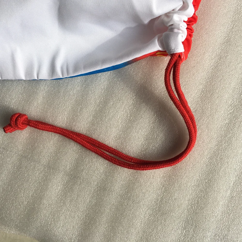 Custom Printed Dirty Laundry Bag Hotel Laundry Bags Christmas Laundry