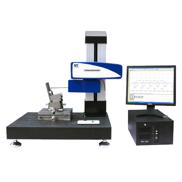 Measuring Instrument High Quality Contour Tester For Laboratory Buy