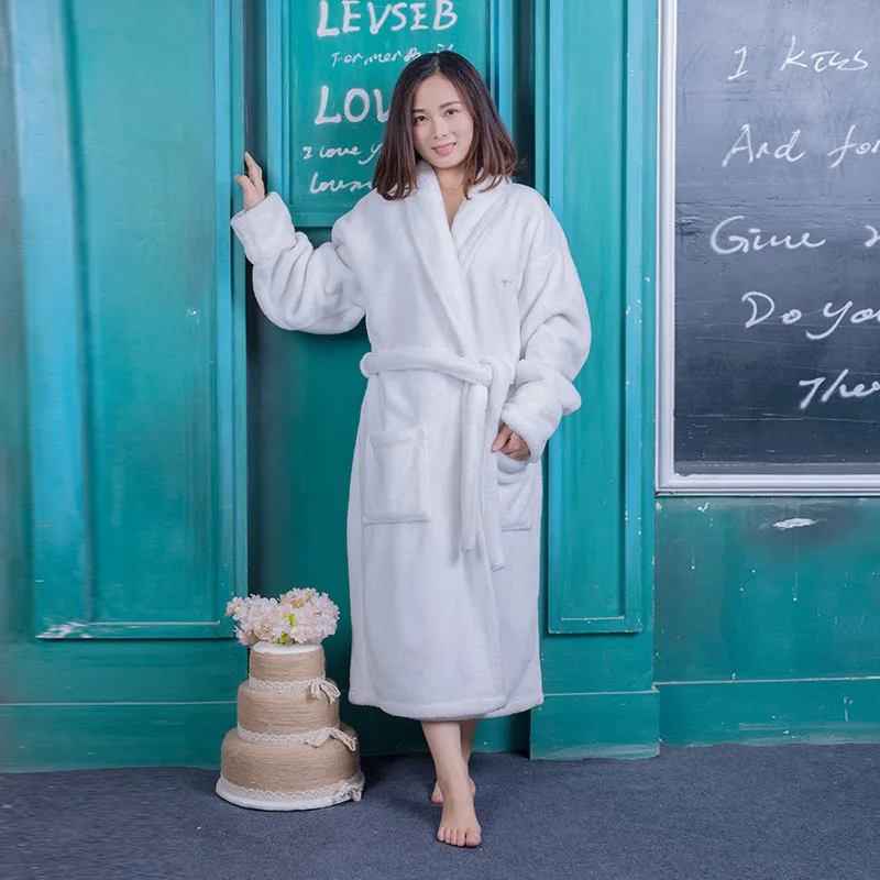 Wholesale Embroidered Hotel Women Bathrobe Set Buy Hotel Bathrobe,Hotel Women Bathrobe,Hotel