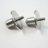 Steel OEM high precision CNC machined mini laser printer machine parts