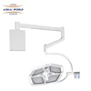 96 Ra High Quality Wall Mounted Led Surgical Shadowless OT Light Led Operating Lamp With Adjust Color Temperature