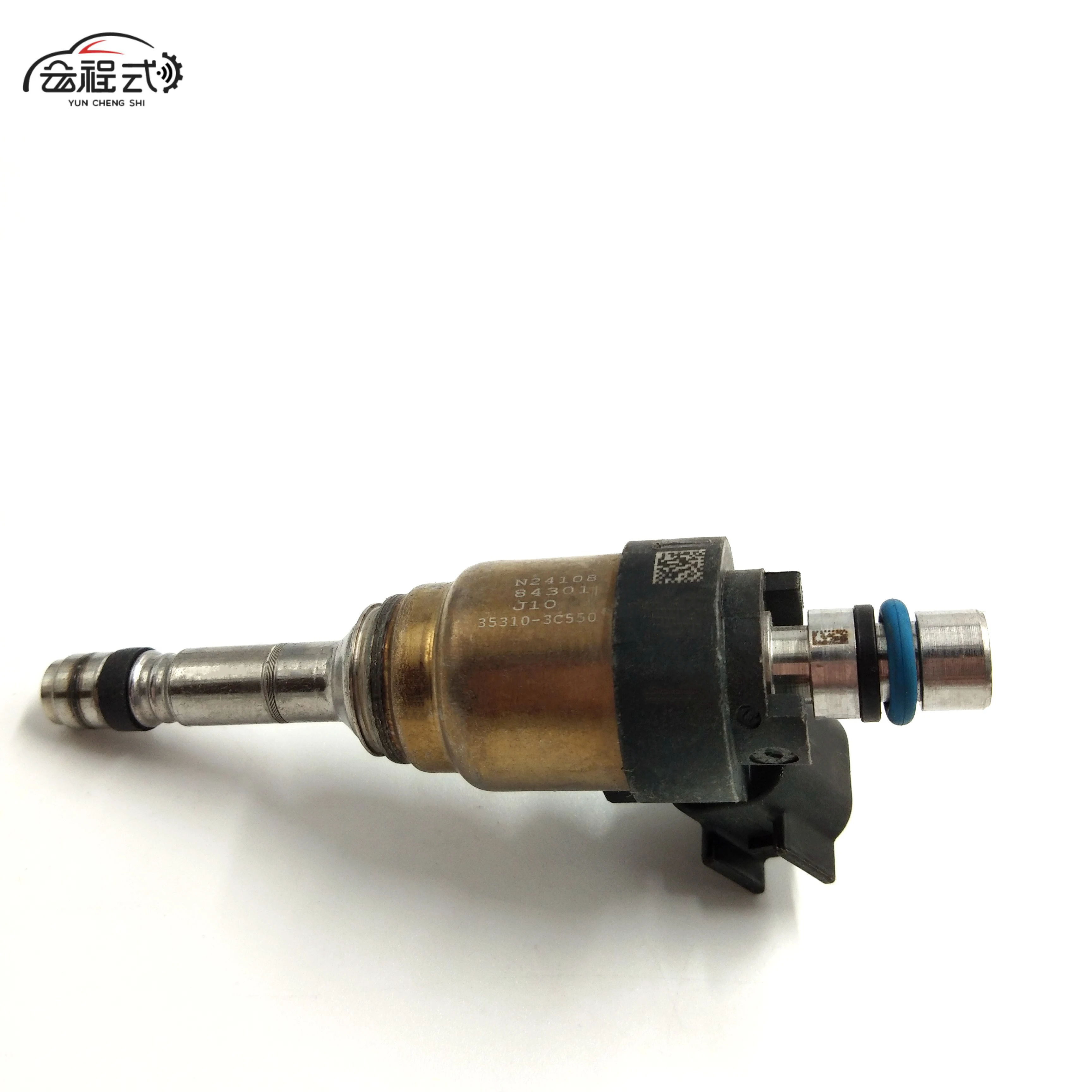 Fuel Injector,4pcs Fuel Injector Nozzle For 3.3L 3.8L