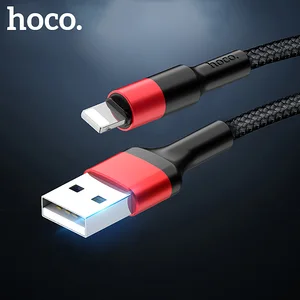 HOCO X26 USB Cable iPhone iPad