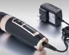 GB A8 Good quality professional world voltage rechargeable salon hair clipper