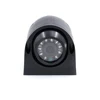 Industrious Goods Reverse Camera System for Truck 1.0mp 1.3mp 2.0mp 10pcs Red Leds Truck Camera