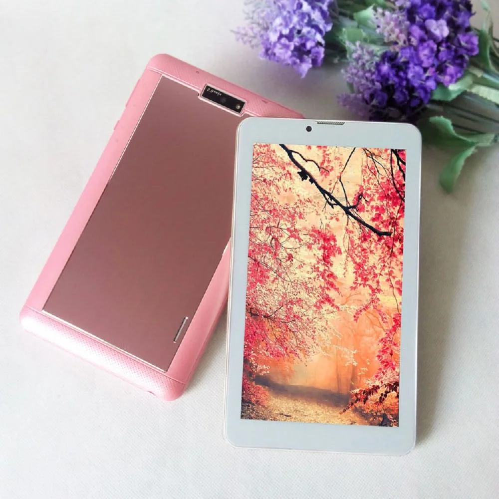 
Shenzhen Cheap 7 inch tablet pc MTK TABLET W/Built-in 3G competitive price 