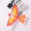 2019 new flying helicopter toys bird foam rc toy plane/