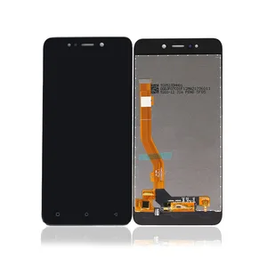 720x1280 Display for Gionee X1S LCD Screen Touch Display Digitizer Assembly