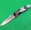 OEM Easy Open Middle Size Pocket knife with diamond coating