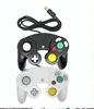 HOT Classic Wired Controller Joypad Joystick Gamepad For Nintend Gamecube Controller For Wii Vibration Gaming
