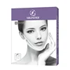 snail extract anti wrinkle skin facial mask private label