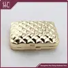 clamshell purse frame,iron box frame,internal purse frames