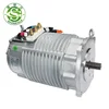 SHINEGLE high torque low rpm outboard motor 4 stroke boat engine 72v 7.5kw