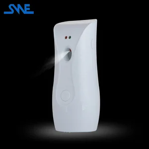 Factory Professional OEM Plastic Automatic Aerosol Dispenser Air Freshener Sprayer Machine