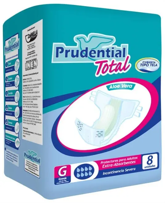 severe incontinence products