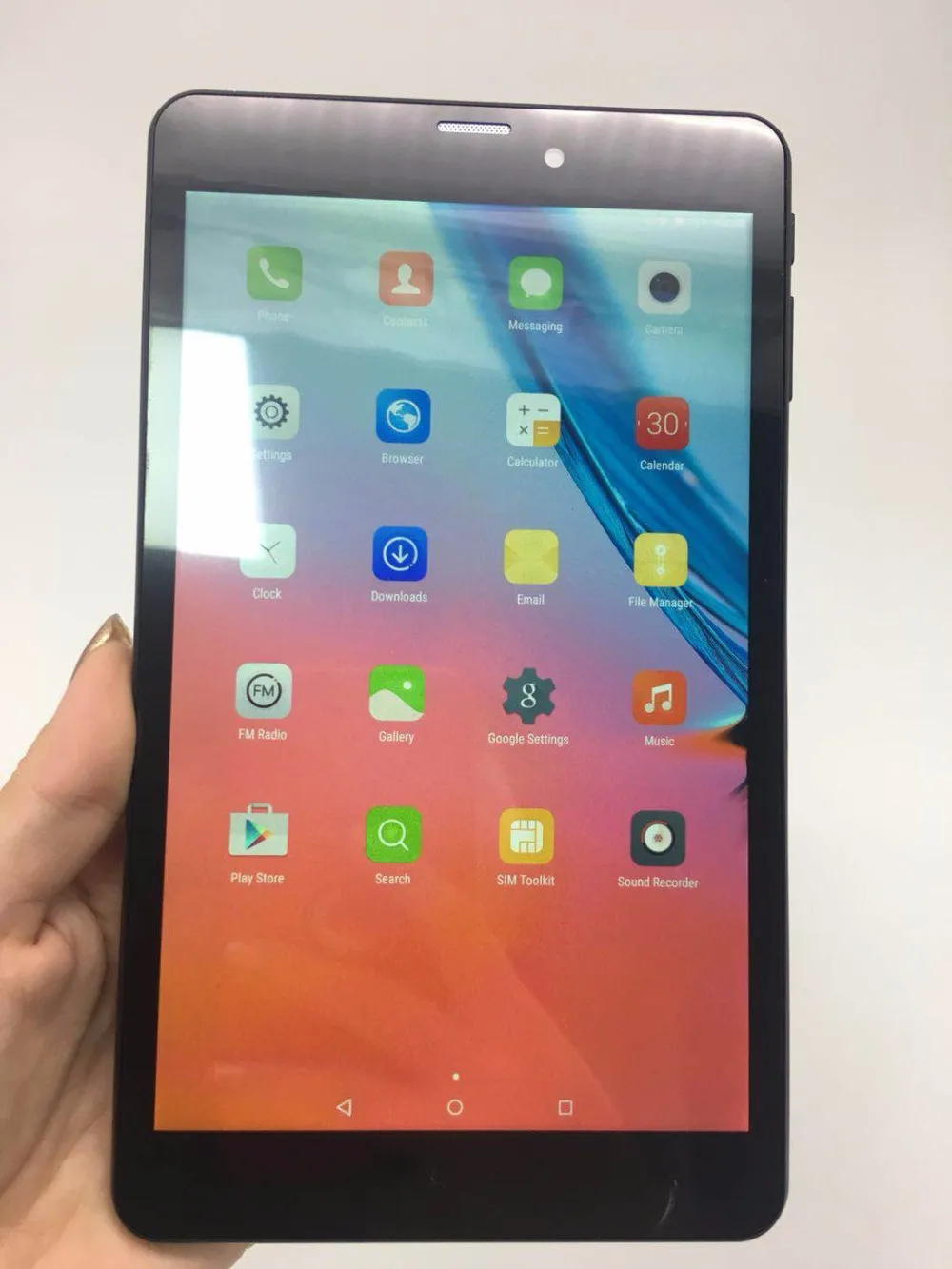 Factory Oem 7 Inch Tablet Pc Android 4g Lte Bluetooth Wifi Gps Buy 7 Inch Tablet Pc,1024*600