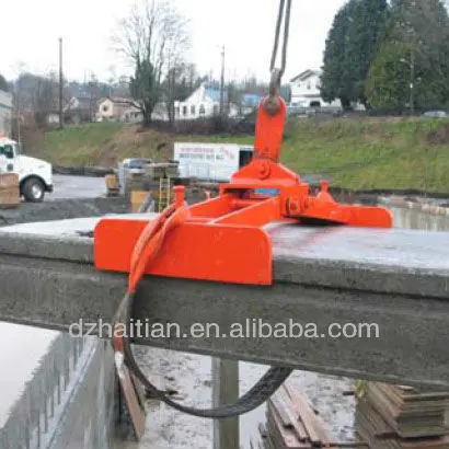 Precast Concrete Slab Lifting Equipment - Buy Slab Lifting Equipment ...