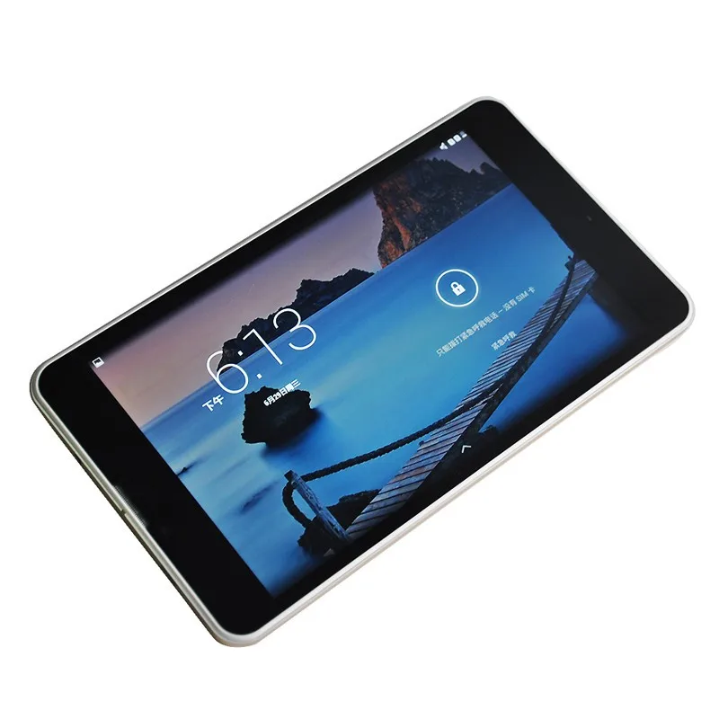 Android Nfc Tablet 7" 3g Sim Card Support Quad coretablet With Nfc