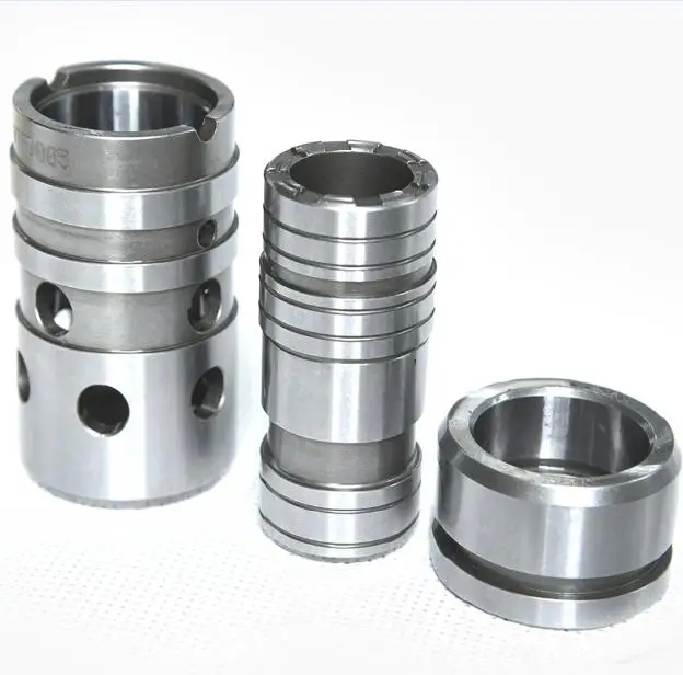 Hydraulic Hammer Parts Control Valve For Hydraulic Breaker Buy