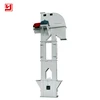 Bucket Elevator for Cement Plant
