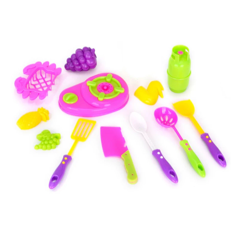 kitchen set games for girls