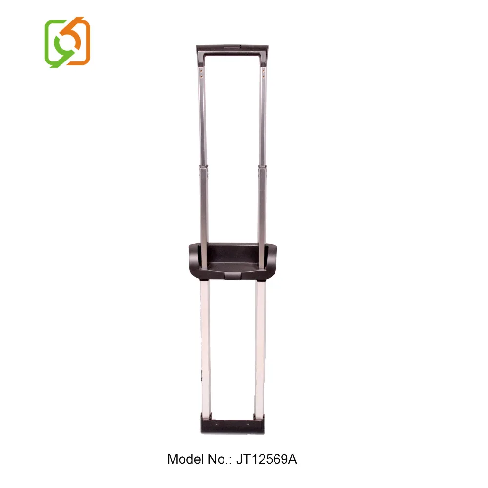 luggage telescopic handle