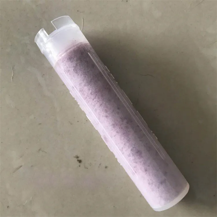 Aroma Sense Vitamin C Lemon Handheld Shower Filter Cartridge Buy