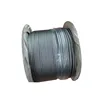 7x19 Zip Line Wire Rope