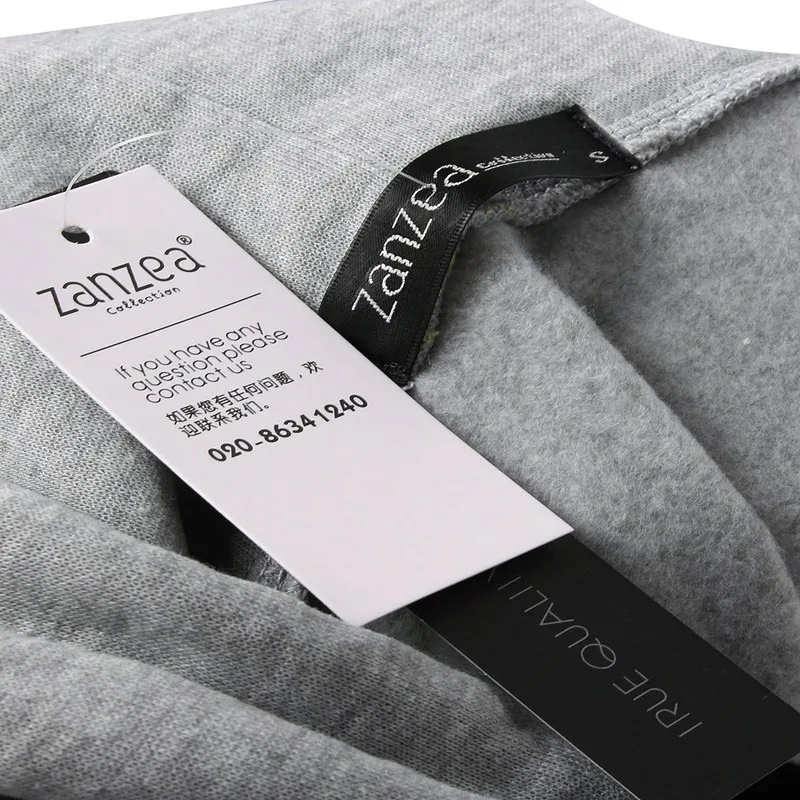 2019 Autumn Winter Zanzea Women Hoodies Long Sleeve Hooded Loose Casual Warm Sweatshirt Oversized Plus Size Sweatshirts aeProduct.getSubject()