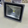 Aluminum alloy shell / LED flood light cover aluminum shell / die-casting processing factory direct sales