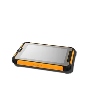 8 inch Rugged Android Tablet Biometric Security