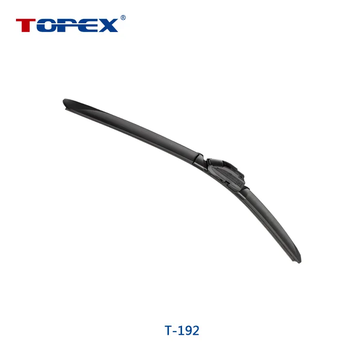 aero flat wiper blades