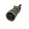 DDK/Amphenol/KUK KDB 02E 16S circular socket VG95234 straight and right angle connector