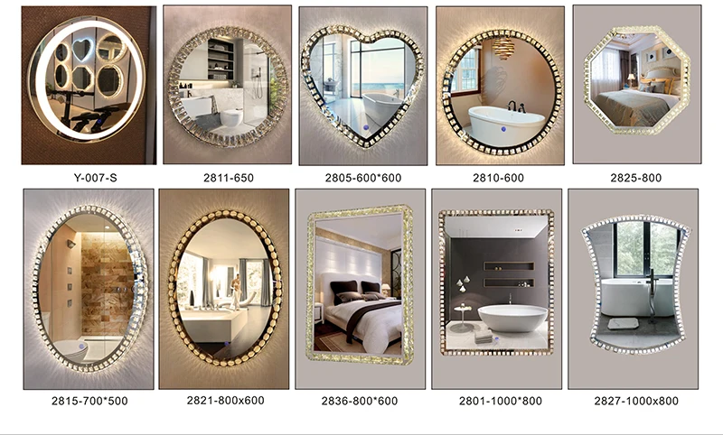 crystal Ceiling lamp