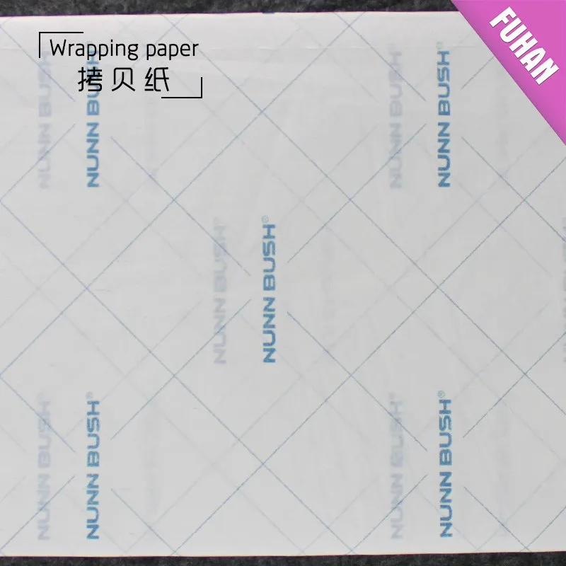 Food Wrapping Paper