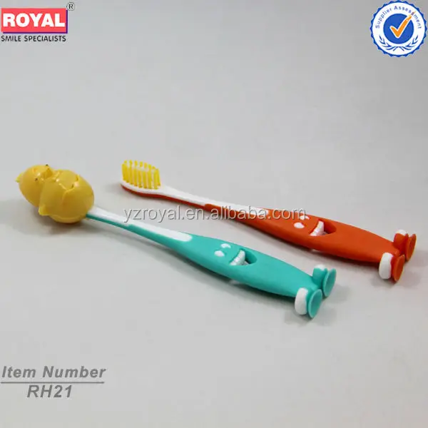 kids toothbrush cover