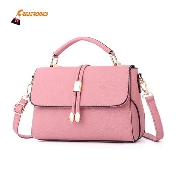 new style ladies bag