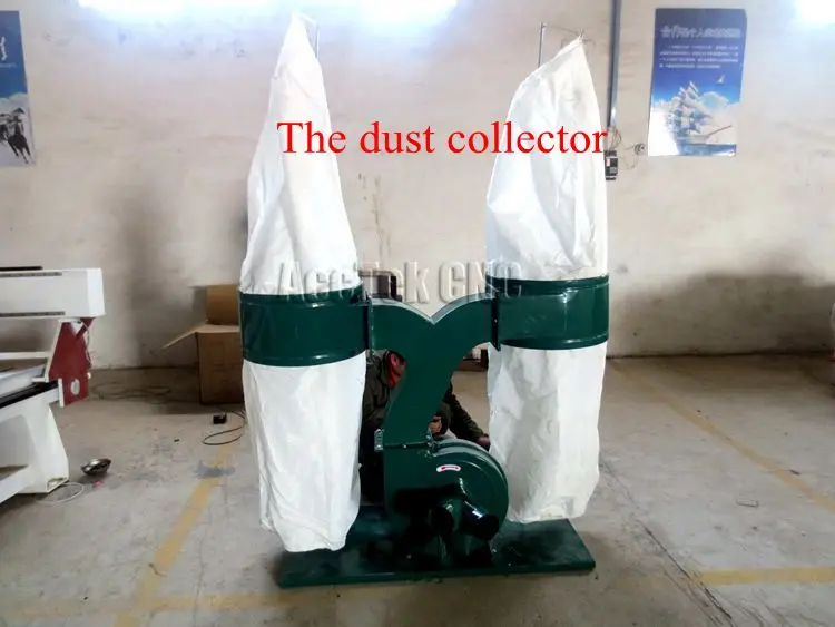 aluminum mini cnc router