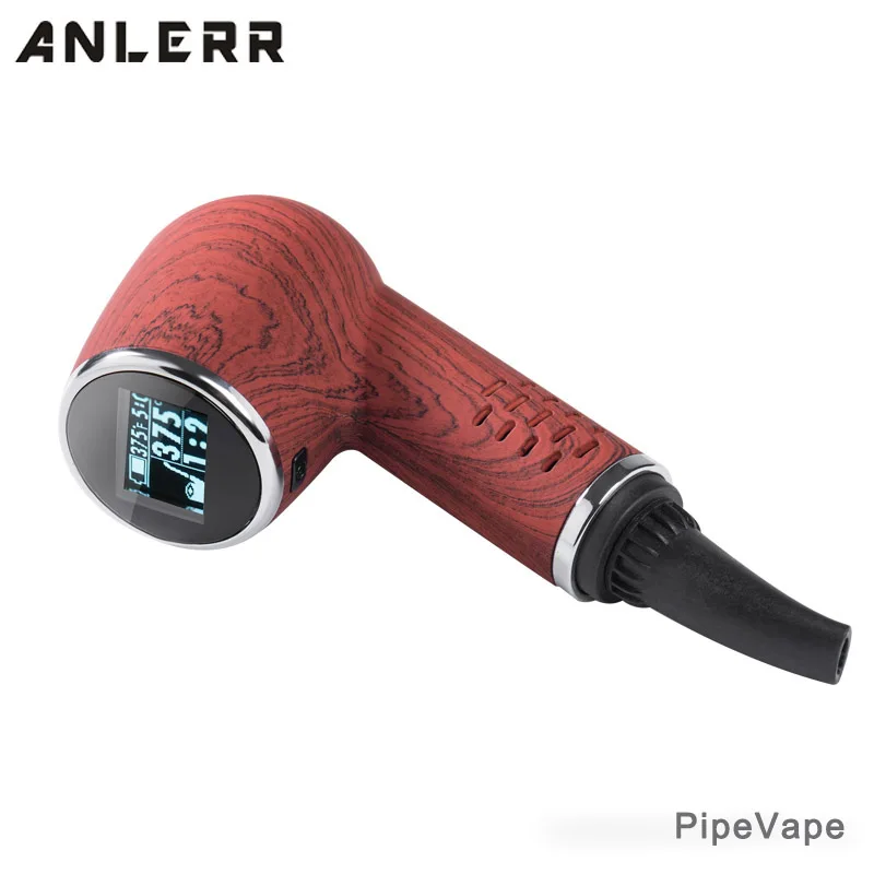 
Top rated Canada Hot Sale Big Vapor Baking handheld vape dry herb vaporizer dry herb from original factory 