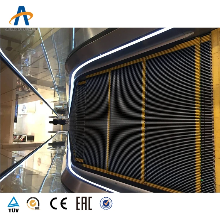 
outdoor escalator price escalator 