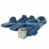 Welding Turning Rolls pipe welding rotator